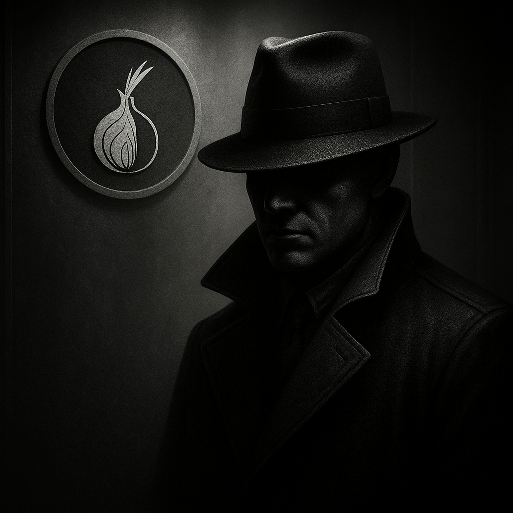 Host a Tor Onion Service