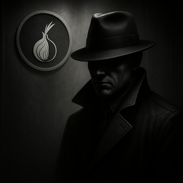 Host a Tor Onion Service